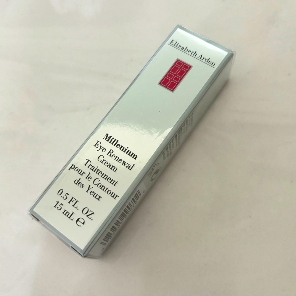 Elizabeth Arden Millennium Eye Renewal Cream